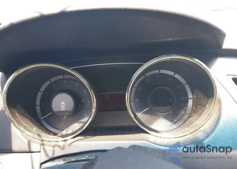 2011 Hyundai Sonata Gls from USA, damaged, VIN 5NPEB4AC2BH276363